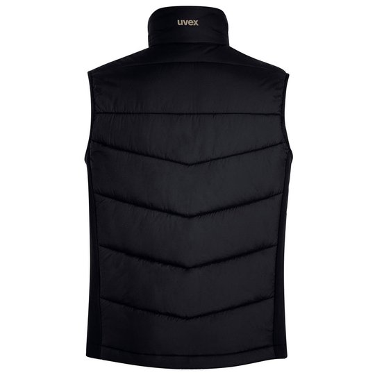 Protective clothing and workwear | uvex corporate 26 men's down vest