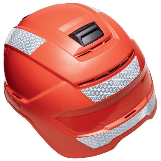 Casques de protection | Kit d'autocollants réfléchissants uvex pronamic