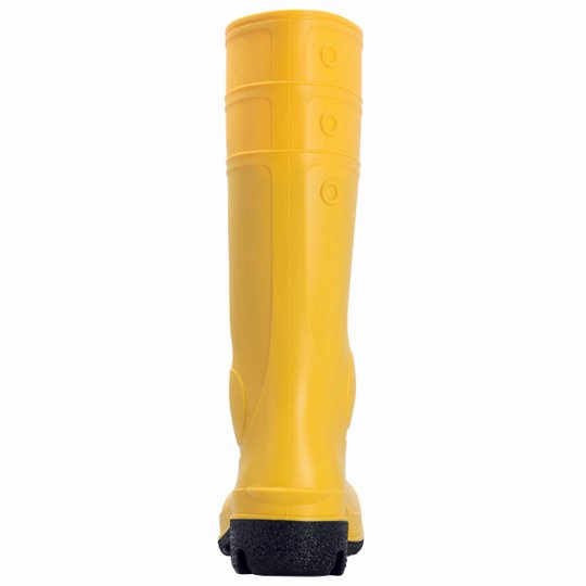 Third-party producer | NORA safety boot S5 FO SR