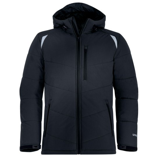 Protective clothing and workwear | uvex suXXeed craft men's winter jacket