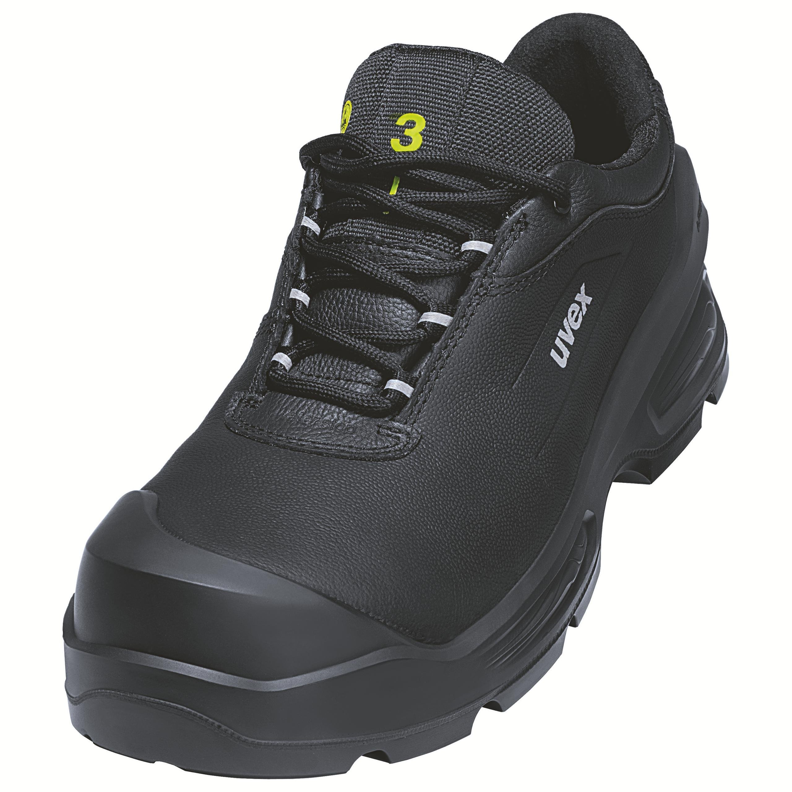 uvex 3 shoe S3L FO CI SC SR | Safety shoes