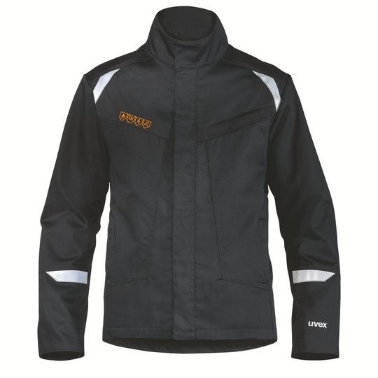 Protective clothing and workwear | uvex suXXeed arc jacket