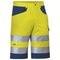 Schutzbekleidung und Workwear | Bermuda uvex suXXeed construction