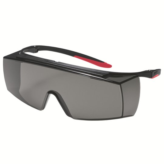 Schutzbrillen | Infrarotschutzbrille uvex super f OTG