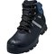Safety footwear | uvex 2 construction lace-up boot S3 FO SC SR