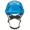 Elmetti protettivi | pronamic alpine blu