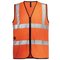 Protective clothing and workwear | suXXeed high-vis men's trousers