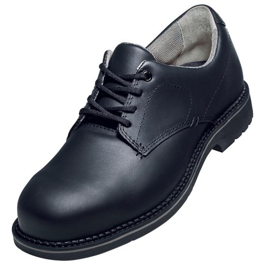Chaussures de sécurité | Chaussure basse uvex 1 business S3L FO SR