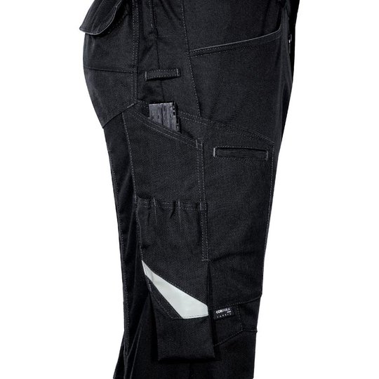 Protective clothing and workwear | Men's cargo trousers — regular fit, suXXeed