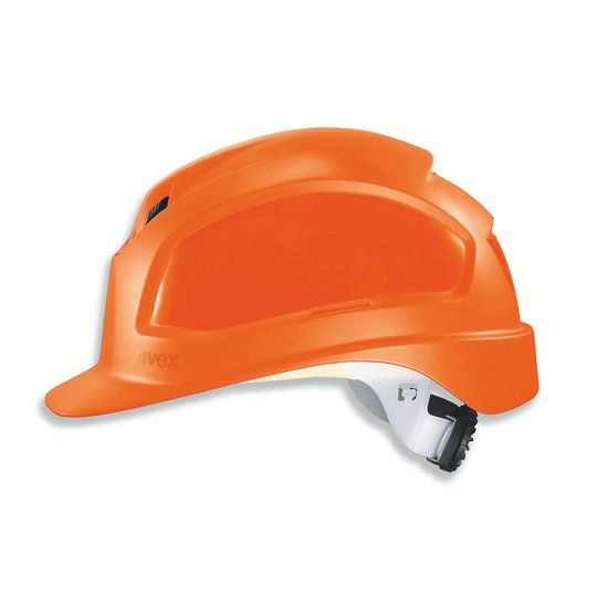 Căşti de protecţie | Cască de protecţie uvex pheos B-WR