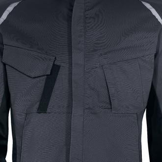 Schutzbekleidung und Workwear | uvex suXXeed industry Bundjacke Herren