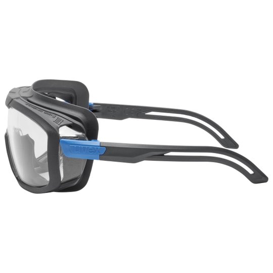 Safety glasses | uvex i-guard spectacles