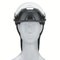 Schutzhelme | uvex pheos faceguard Sonnen- / Nackenschutz