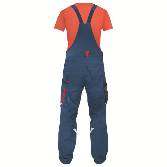 Protective clothing and workwear | uvex suXXeed dungarees