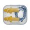 Protections auditives | Bouchons de protection auditive réutilisables uvex whisper supreme