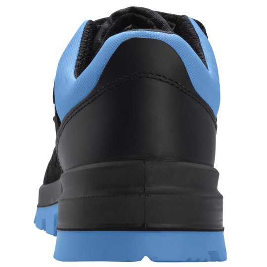 Calzado de protección | Sandalia uvex 2 xenova® S1 PL FO SR