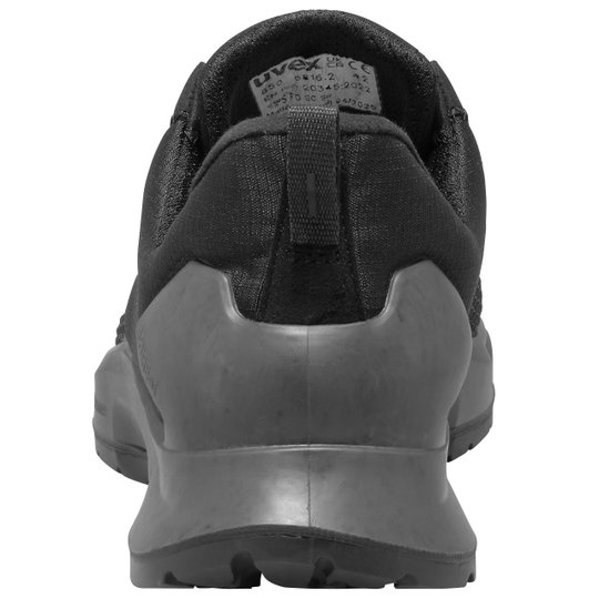 Chaussures de sécurité | Chaussures basses uvex 1 x-craft pro BOA 68162 S1 PS FO SC SR