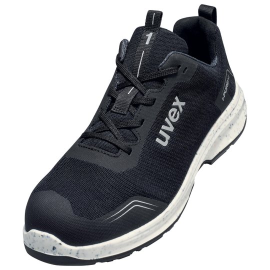 Ochranná obuv | uvex 1 sport polobotky S1 FO SC SR