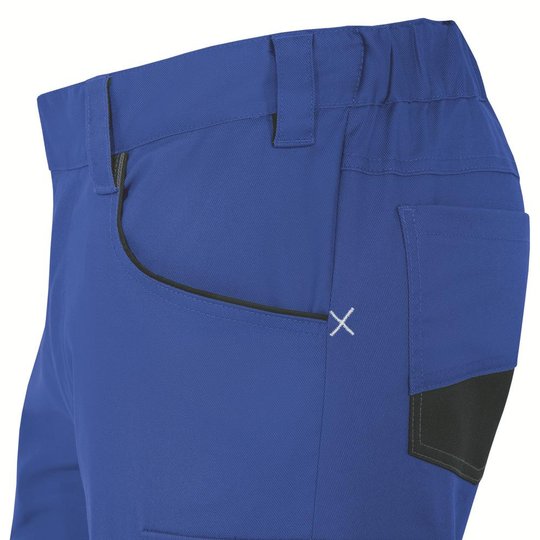 Abbigliamento protettivo e da lavoro | uvex suXXeed industry Bermuda da uomo