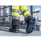 Safety shoes | uvex 3 MACSOLE® lace-up boot S3 FO CI HI HRO SC SR