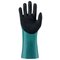 Protection des mains | Gant de protection contre les produits chimiques uvex u-chem N35 cut A