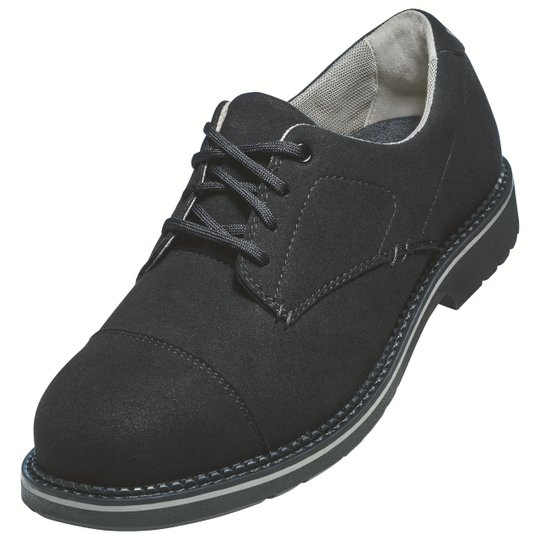 uvex 1 business lace-up shoe S3L FO SR