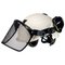 Safety helmets | uvex pronamic mesh visor