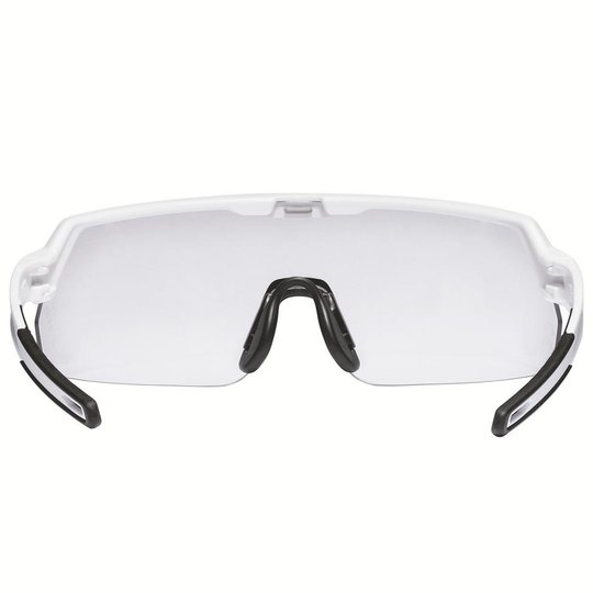 Lunettes de protection | Lunettes à branches uvex ultrashield