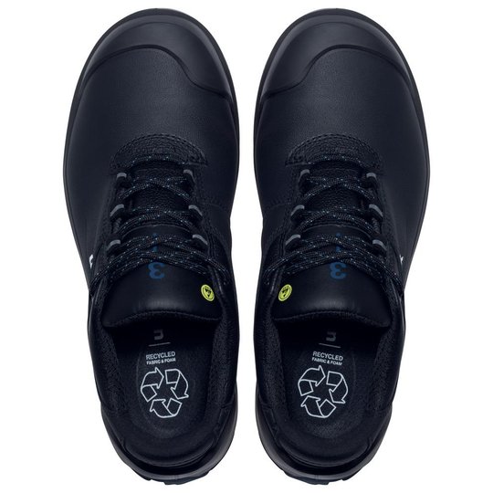 Sicherheitsschuhe | uvex 3 MACSOLE® Halbschuh S3 FO CI HI HRO SC SR