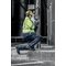 Safety gloves | uvex rubiflex S XG27B chemical protection glove
