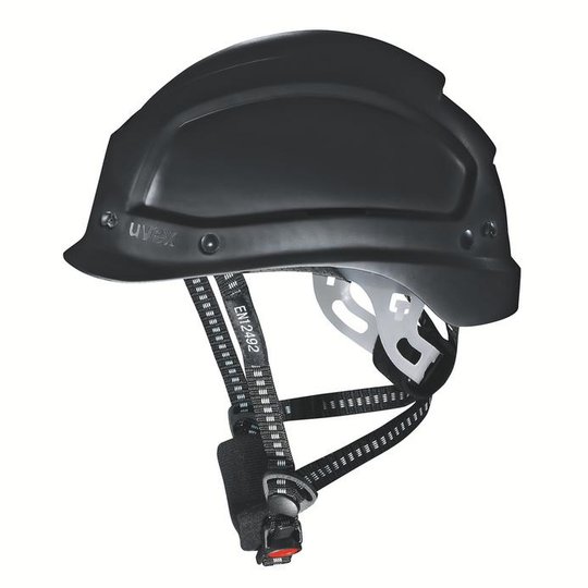 Protección de la cabeza | Casco de protección uvex pheos alpine