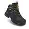 Safety footwear | Heckel MACCROSSROAD 3.0 HIGH META S3L lace-up boot