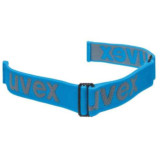 Safety glasses | uvex megasonic replacement headband