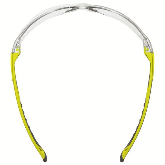 Lunettes de protection | Lunettes à branches uvex pheos nxt
