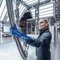 Safety gloves | uvex rubiflex S NB35B