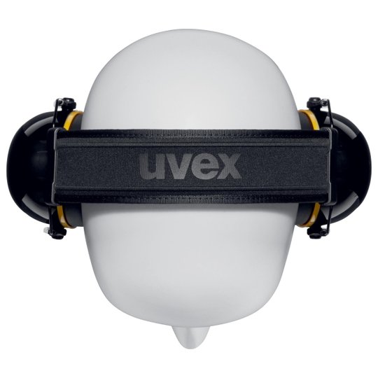 Hearing protection | uvex K20
