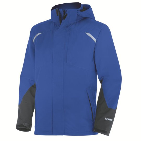 Schutzbekleidung und Workwear | 3in1 Wetterjacke suXXeed craft