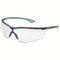 Veiligheidsbrillen | Veiligheidsbril uvex sportstyle planet