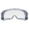 Safety glasses | uvex ultravision wide-vision goggle