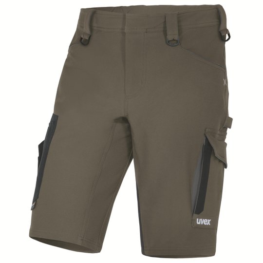 Protective clothing and workwear | Bermuda shorts — suXXeed craft