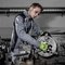 Safety gloves | uvex D500 foam