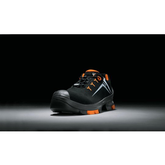 Scarpe antinfortunistiche | Scarpa bassa uvex 2 S3L FO SC SR
