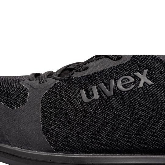 Munkavédelmi lábbeli | uvex 1 sport S1 PL FO SC SR félcipő