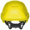Safety helmets | pronamic E-S-WR yellow