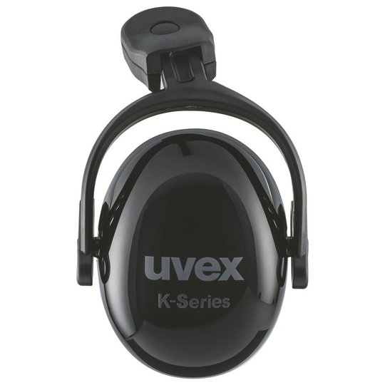 Hearing protection | Helmet earmuffs for uvex pheos K1P