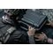 Safety glasses for special forces | HexArmor HexBlue™ 2132CYT