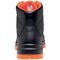 Veiligheidsschoenen | uvex 2 xenova® hoge veiligheidsschoen met veters S3L FO SC SR
