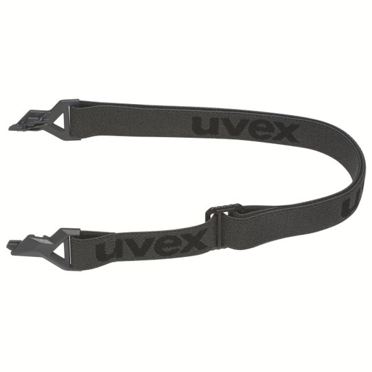 Safety glasses | uvex pheos nxt guard headband