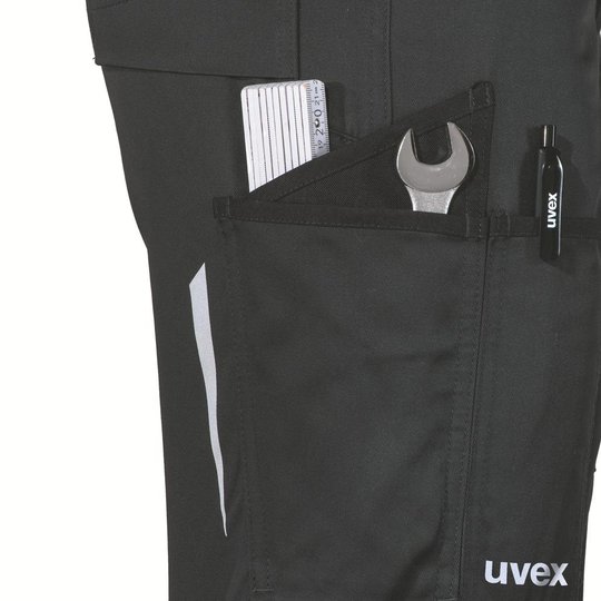 Vêtements de protection et de travail | Pantalon uvex syneXXo light