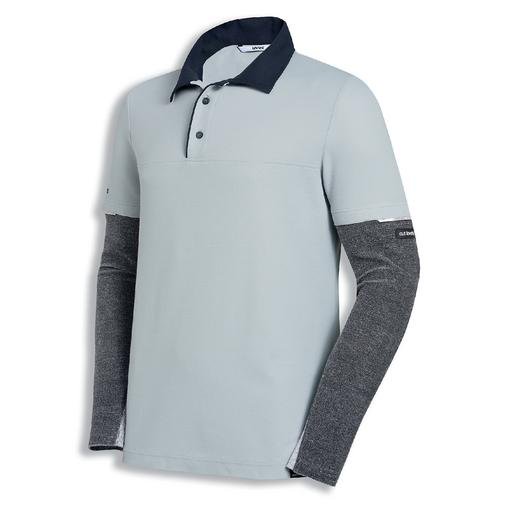Beschermende kleding en workwear | Poloshirt uvex cut nanoflex
